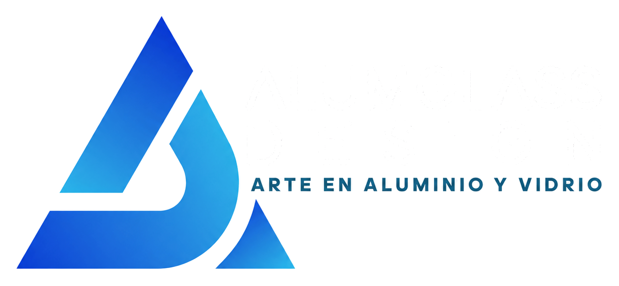 AlumGlass Design — Arte en aluminio y vidrio