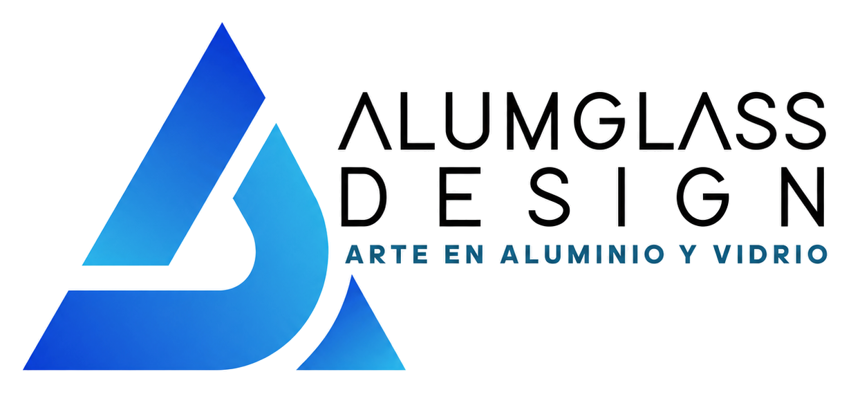 AlumGlass Design — Arte en aluminio y vidrio